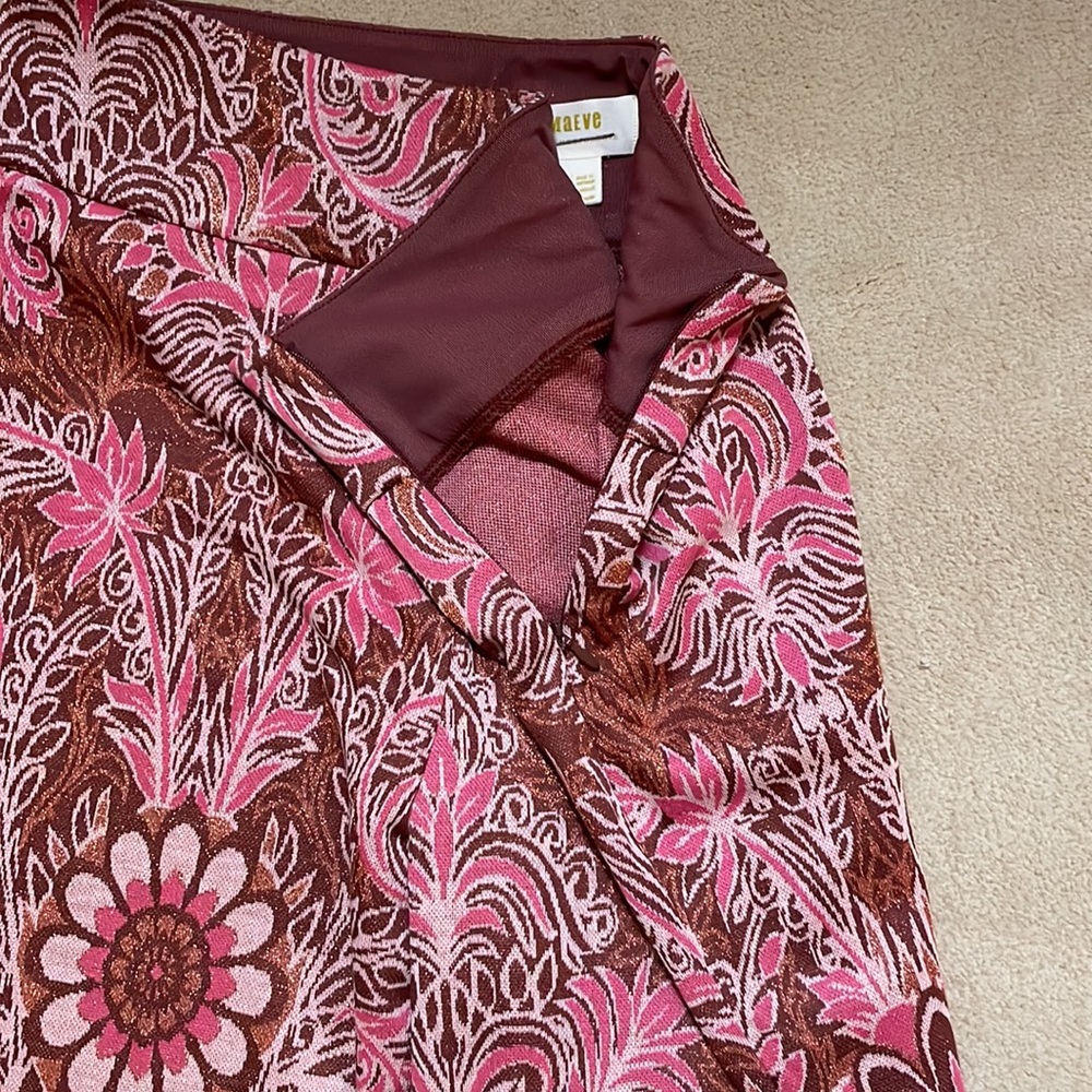 Anthro knit pants - Picture 3 of 7